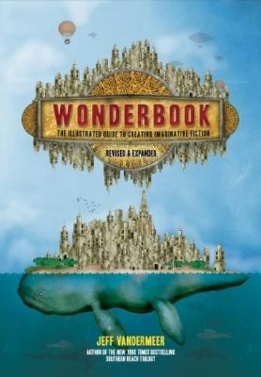 Picture of Wonderbook (Revised and Expanded)