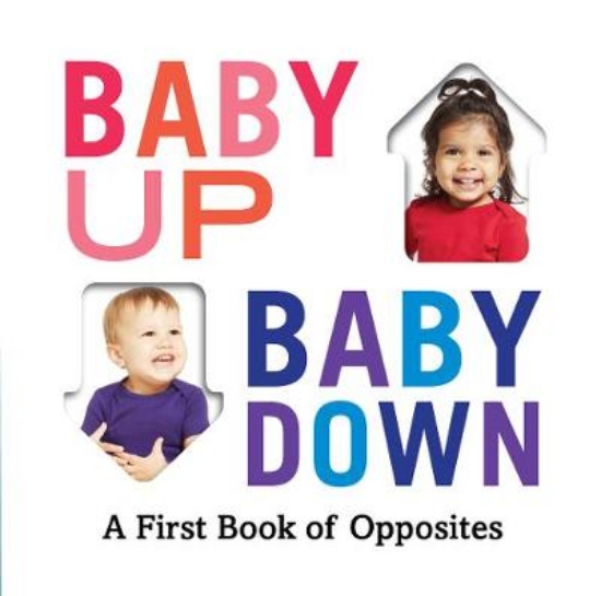 Picture of Baby Up, Baby Down