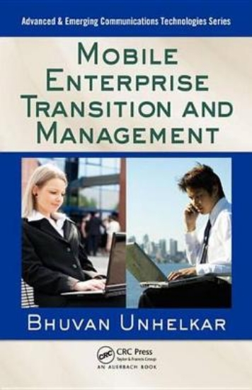 Picture of Mobile Enterprise Transition and Management
