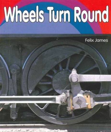 Picture of 1.1 Wheels Turn Around