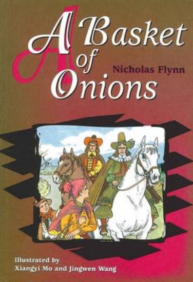 Picture of Momentum Plus A Basket of Onions