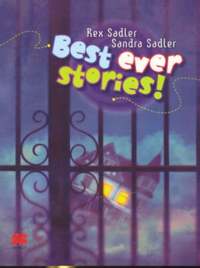 Picture of Best Ever Stories!
