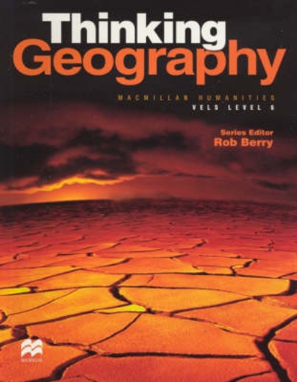 Picture of Thinking Geography