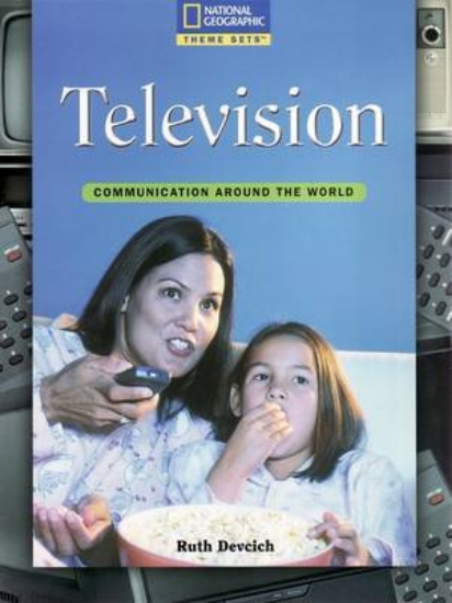 Picture of Television