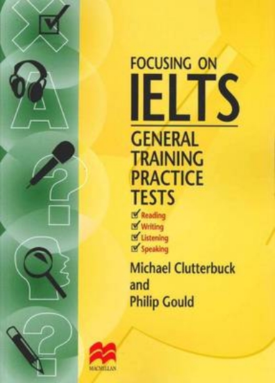 Picture of Focusing on IELTS: General Training Practice Tests