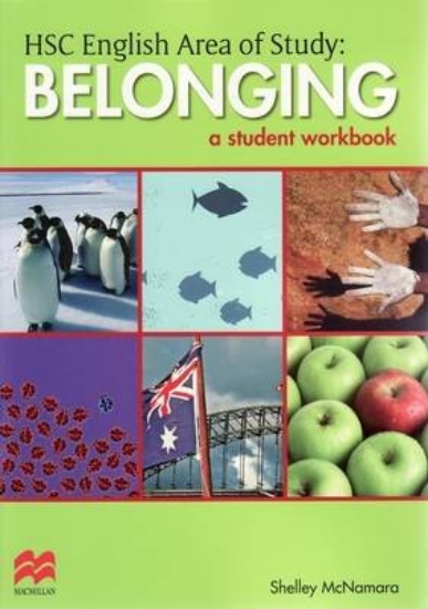 Picture of Belonging