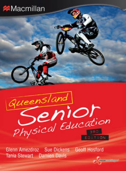 Picture of Queensland Senior Physical Education