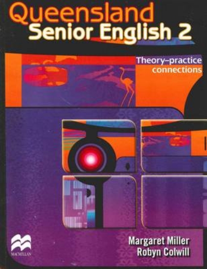 Picture of Queensland Senior English Book 2