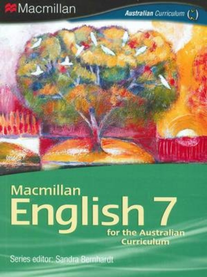 Picture of Macmillan English 7