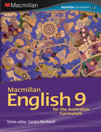 Picture of Macmillan English 9