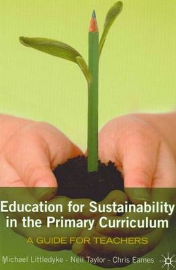 Picture of Education for Sustainability in the Primary Curric