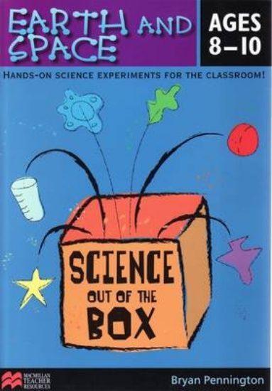 Picture of Earth and Space - Ages 8-10