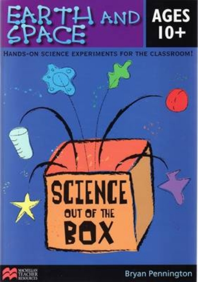 Picture of Earth and Space - Ages 10+