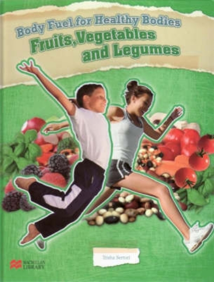Picture of Body Fuel for Healthy Bodies Sugars and Fruits Mac