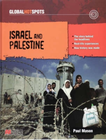 Picture of Global Hotspots: Israel and Palestine Macmillan Li
