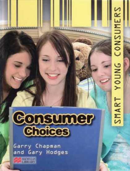 Picture of Consumer Choices