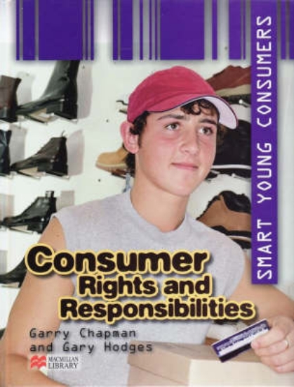 Picture of Consumer Rights and Responsibilities