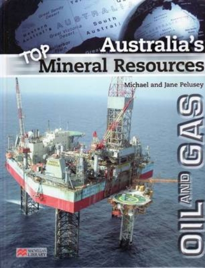 Picture of Oil and Gas