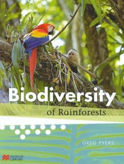Picture of Biodiversity of Rainforests