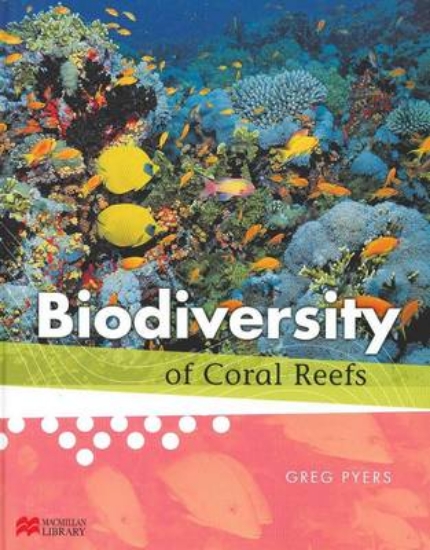Picture of Biodiversity of Coral Reefs