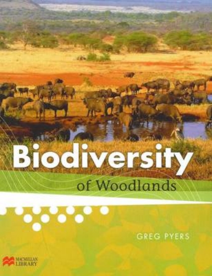 Picture of Biodiversity of Woodlands
