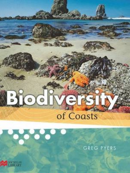 Picture of Biodiversity of Coasts