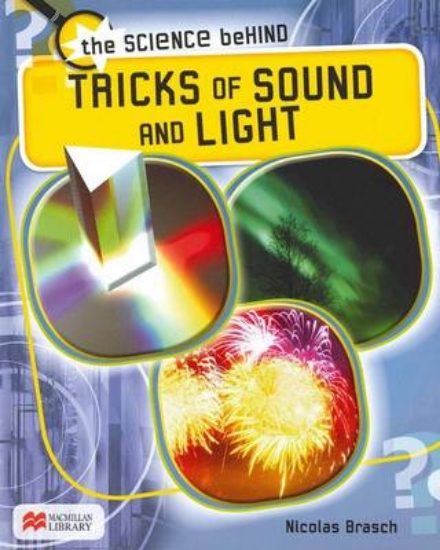 Picture of Tricks of Sound and Light