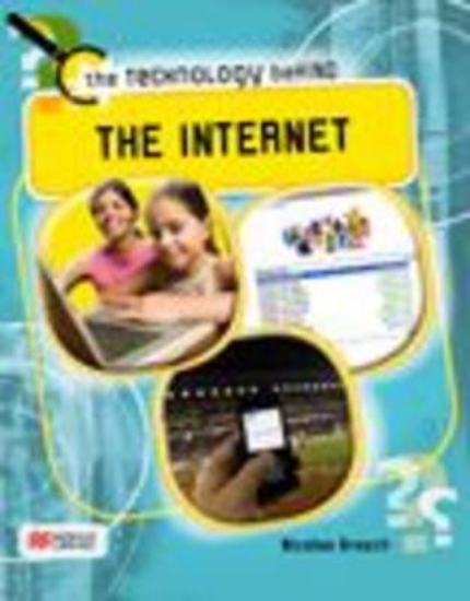 Picture of The Internet