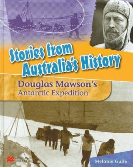 Picture of Stories from Australia's History