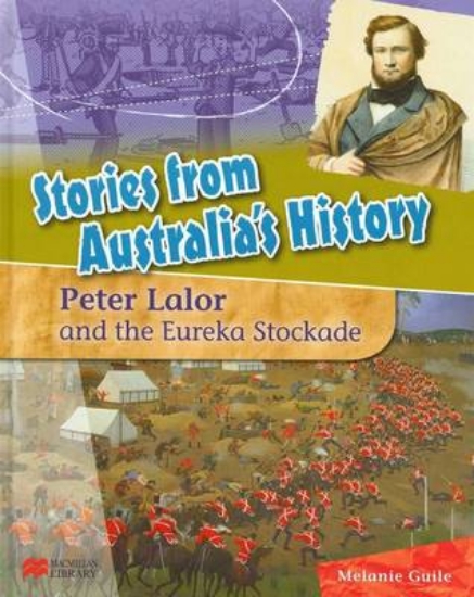 Picture of Stories from Australia's History