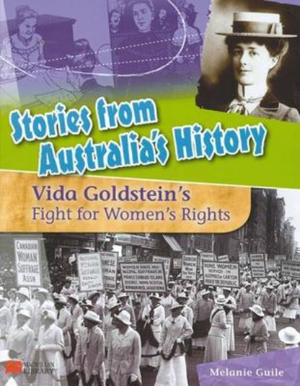 Picture of Stories from Australia's History