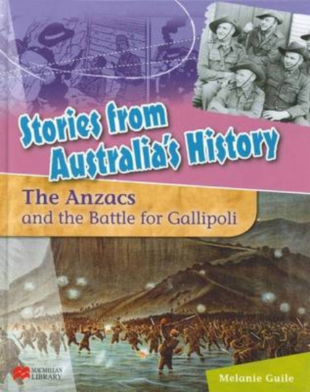 Picture of Stories from Australia's History
