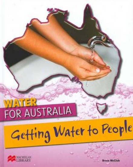 Picture of Water for Australia: Getting Water to People