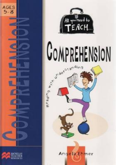 Picture of All You Need Teach Comp 5-8