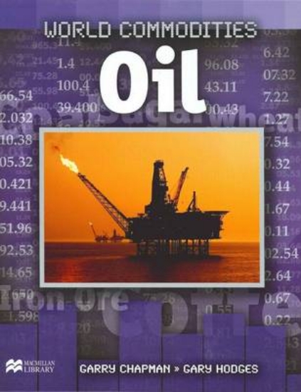 Picture of World Commodities Oil Macmillan Library