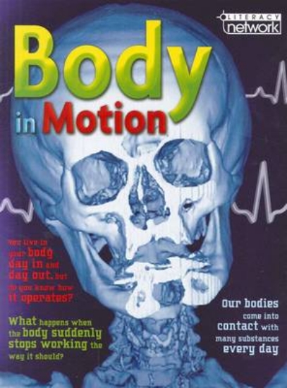 Picture of Body In Motion