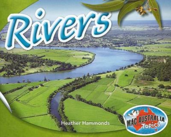 Picture of Environments Lower: Rivers