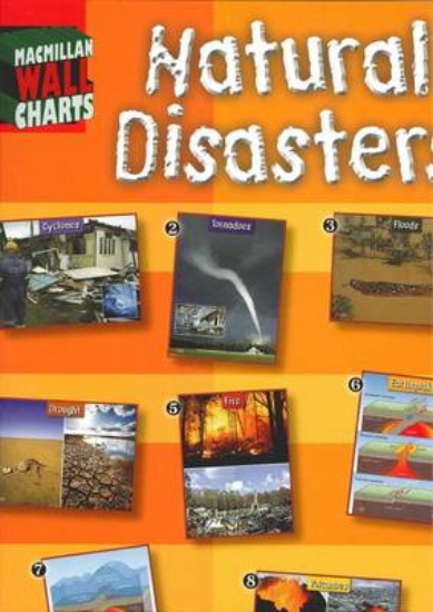 Picture of Natural Disasters W/C 9 Charts