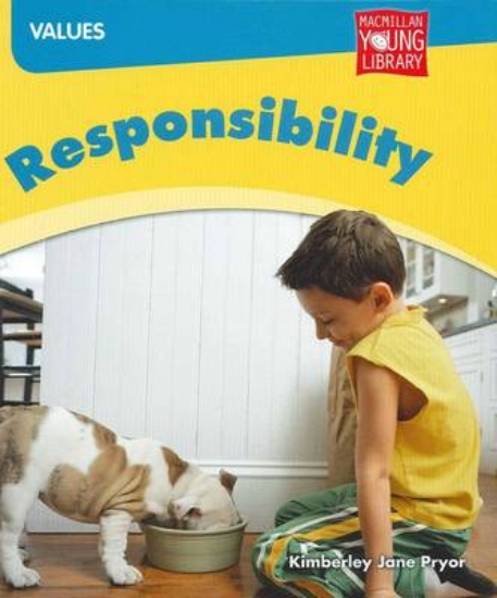 Picture of Responsibility