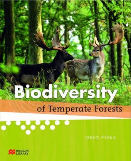 Picture of Biodiversity Temperate Forests