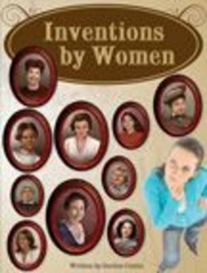 Picture of Springboard into Comprehension Level 6 Inventions