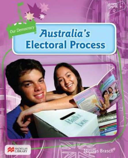 Picture of Australia's Electoral Processess