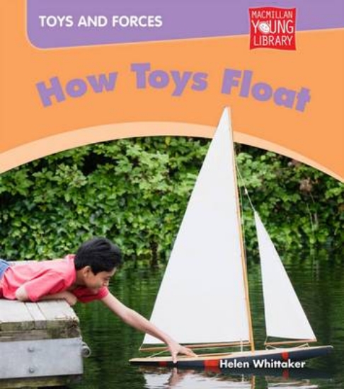 Picture of Toys and Forces: How Toys Float