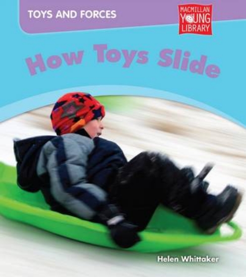 Picture of Toys and Forces: How Toys Slide