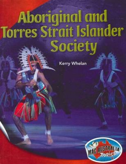Picture of Aboriginal and Torres Strait Islanders