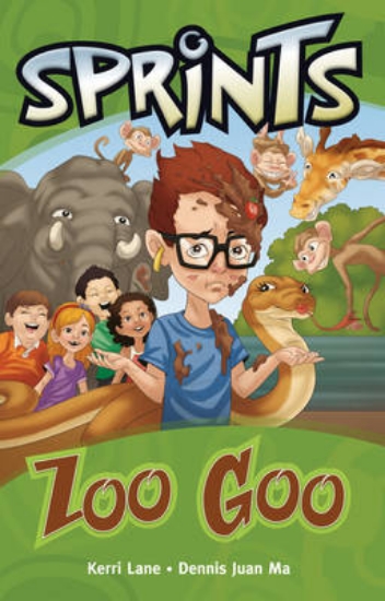 Picture of Zoo Goo