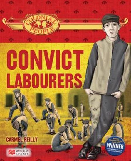 Picture of Convict Labourers