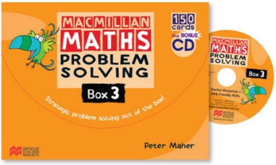 Picture of Maths Problem Solving Box 3