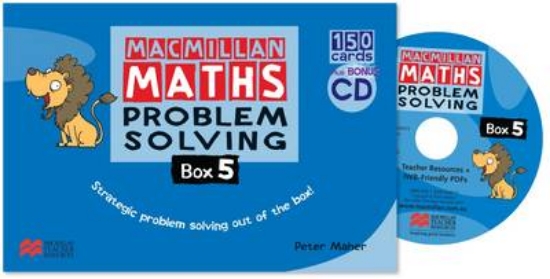 Picture of Maths Problem Solving Box 5