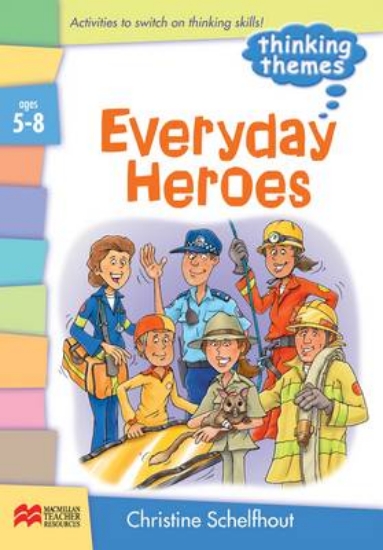 Picture of Everyday Heroes